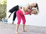 Bild FASZIO® Fortbildung Rückenintegration: wir schonen nicht – wir trainieren!