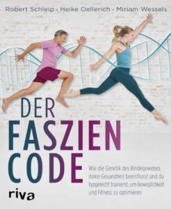 Buchtitel "Der Faszien-Code"