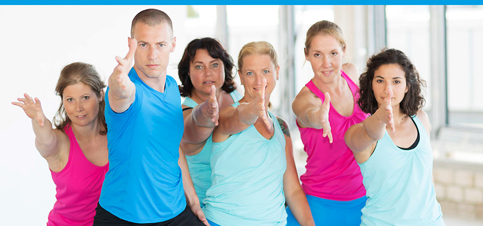 Header Freunde und Partner von FASZIO® Faszientraining und Faszientherapie