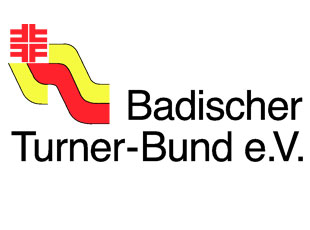 Logo Badischer TUrner-Bund e.V.