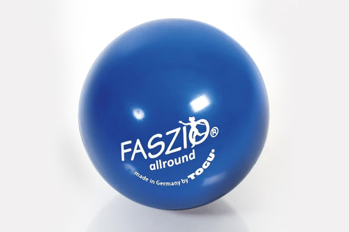 Faszien-Ball allround von FASZIO® und TOGU®