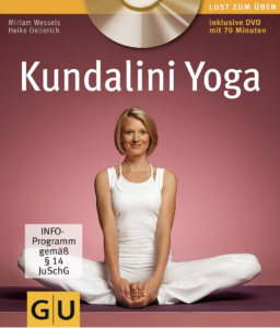 Kundalini Yoga, Buch und CD