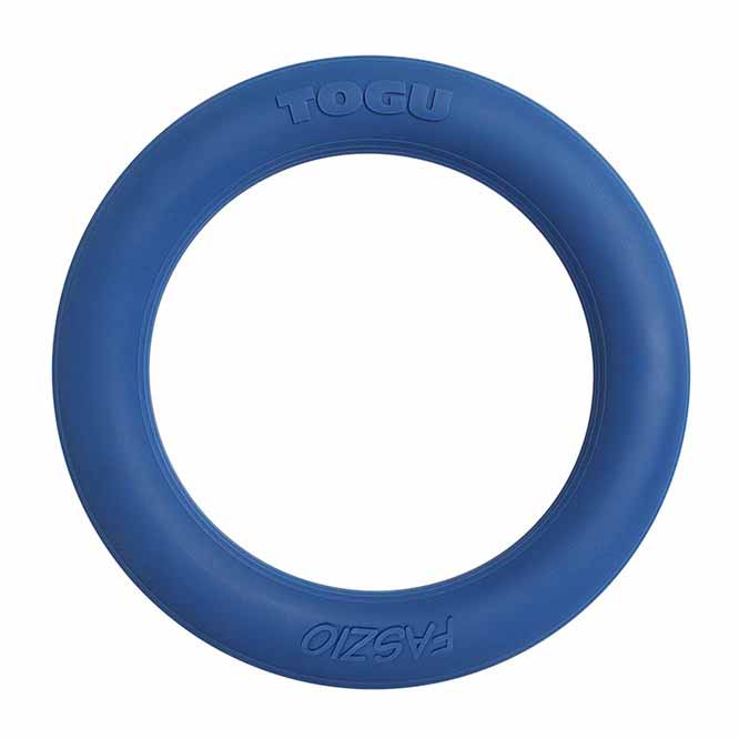 FASZIO® Trainingsring blau 2,5 kg von TOGU