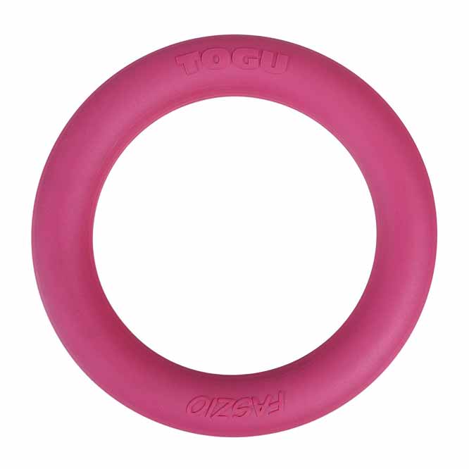 FASZIO® Trainingsring pink 1,5 kg von TOGU
