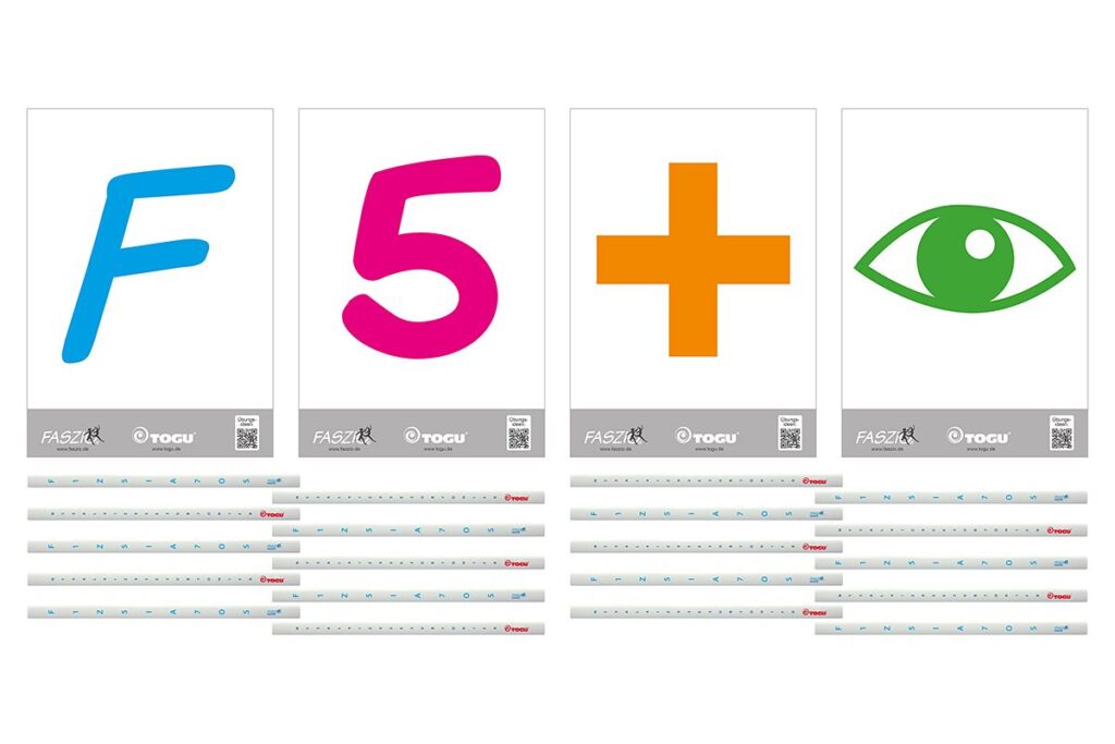 FASZIO® Neuro-Gruppenset Basis