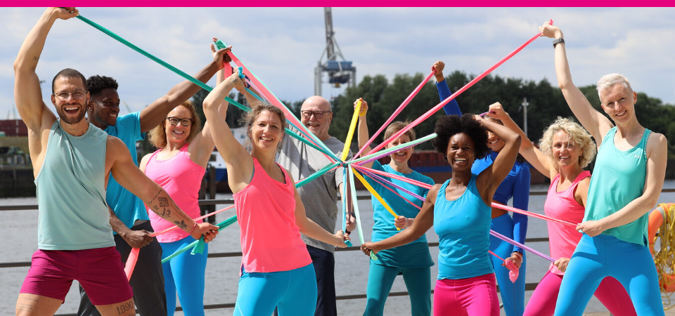 Header FASZIO® Bildungsurlaub Selfcare oder anerkannte Weiterbildung