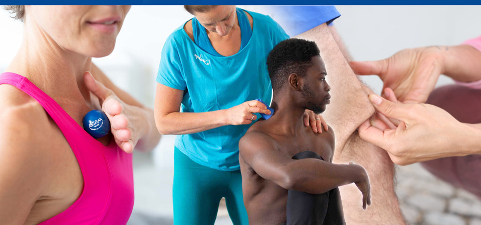 Fasziale Interventionen nach FASZIO®