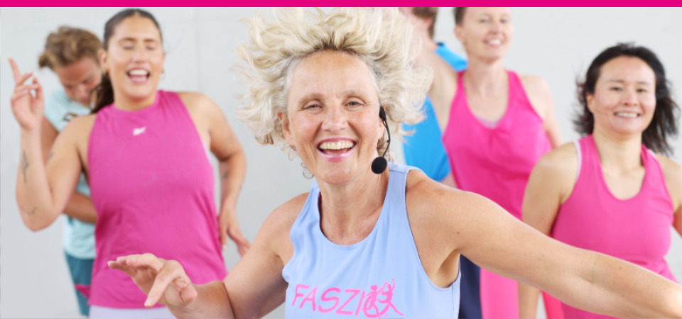 Header FASZIO® Events, Conventions und Kongresse