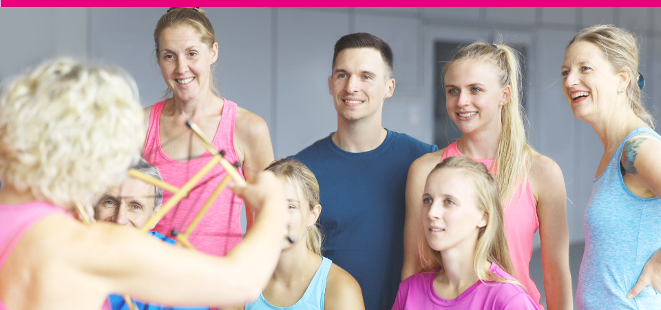 Header Inhouse-Schulungen zu faszialen Themen buchen