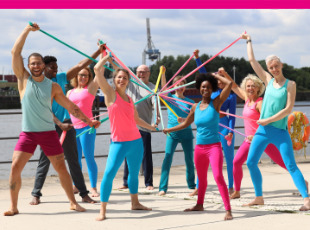 Teaser faszialer Bildungsurlaub