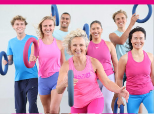 FASZIO® Fortbildungen aktive und gesunde Faszie