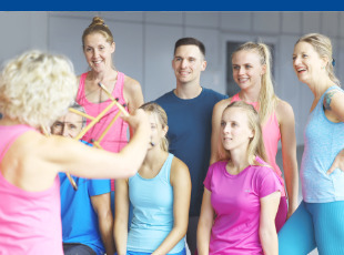 Teaser Inhouse-Schulungen zu faszialen Themen buchen