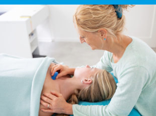 Teaser Faszientherapie