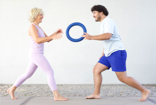 Viva la Fascia Performance Training